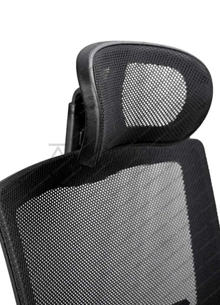 Kursi Kantor Ergotec TM102XA