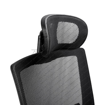 Kursi Kantor Ergotec TM102XA