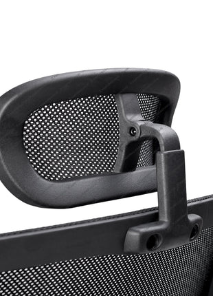 Kursi Kantor Ergotec TM102XA