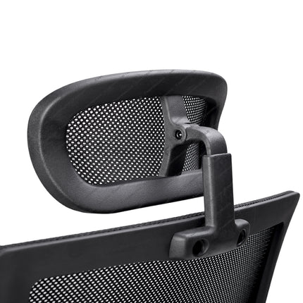 Kursi Kantor Ergotec TM102XA