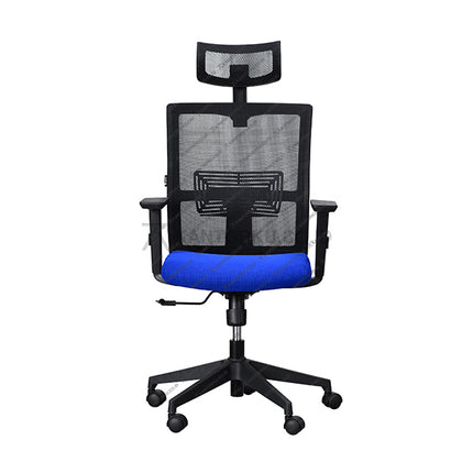 Kursi Gaming Ergotec TM102XB