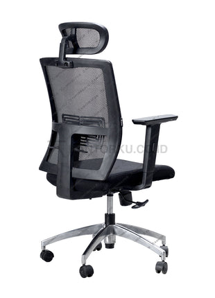 Kursi Kantor Ergotec TM102Y1B