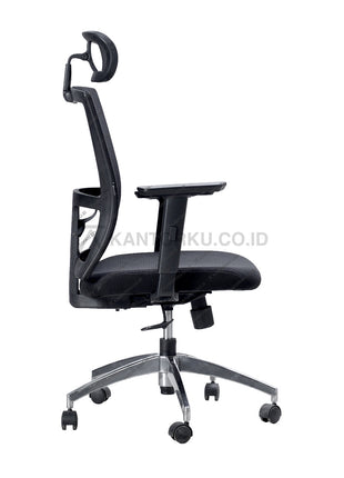 Kursi Kantor Ergotec TM102Y1B