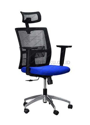 Kursi Kantor Ergotec TM102Y1B