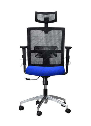 Kursi Kantor Ergotec TM102Y1B