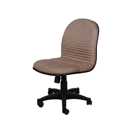 Kursi kerja Tokyo M ergonomis dengan sistem hidrolik praktis dari kantorku.co.id