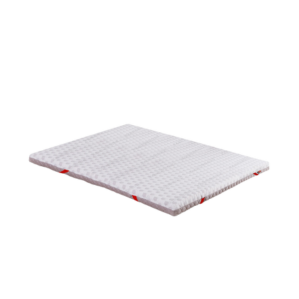 Topper Kasur Latex Premium Dukungan optimal dan lembut untuk tidur