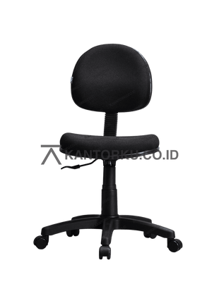 Kursi Kantor Inco Tori I H desain simple ergonomis — kantorku.co.id