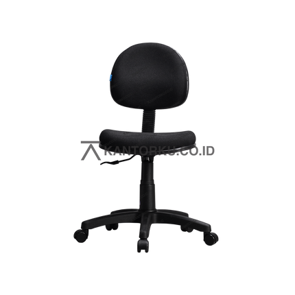 Kursi Kantor Inco Tori I H desain simple ergonomis — kantorku.co.id