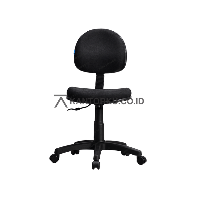 Kursi Kantor Inco Tori I H desain simple ergonomis — kantorku.co.id