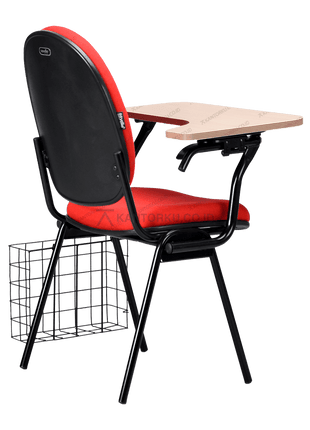 Kursi Sekolah Savello dengan meja tulis adjustable dan nyaman – Kantorku