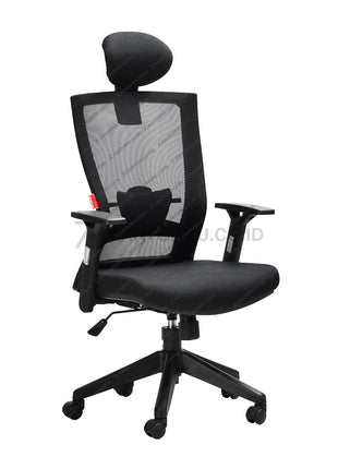 Kursi Kantor Chairman TS 01101 Fitur Tilting Control – Kantorku.co.id