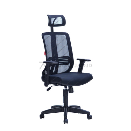 Kursi Kantor Chairman Xilium TS 03801 Fitur Tilting Control – Kantorku.co.id