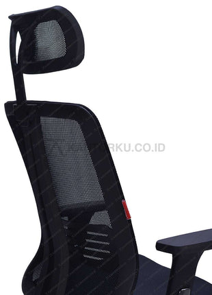 Kursi Kantor Ketua TS03801 Xilium