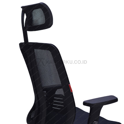 Kursi Kantor Chairman Xilium TS03801