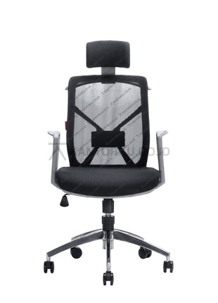 Kursi Kantor Ketua TS04001A AXIS VIP
