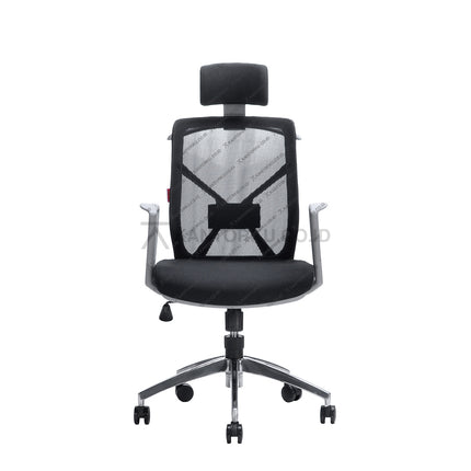 Kursi Kantor Ketua TS04001A AXIS VIP