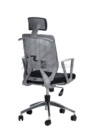 Kursi Kantor Ketua TS04001A AXIS VIP