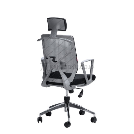 Kursi Kantor Ketua TS04001A AXIS VIP