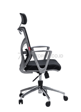 Kursi Kantor Ketua TS04001A AXIS VIP