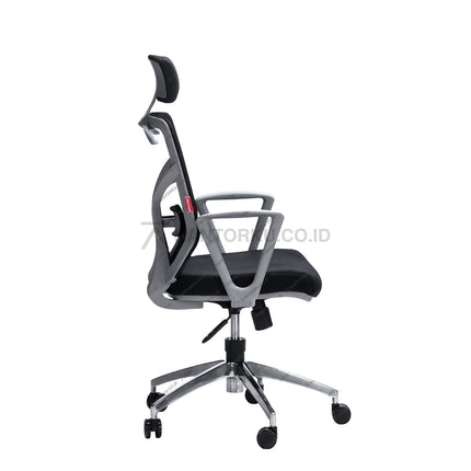 Kursi Kantor Ketua TS04001A AXIS VIP