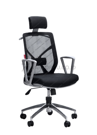 Kursi Kantor Ketua TS04001A AXIS VIP