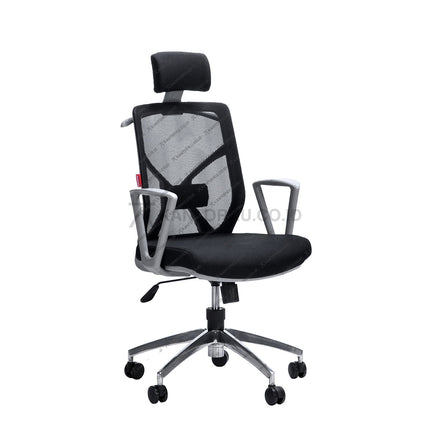 Kursi Kantor Ketua TS04001A AXIS VIP