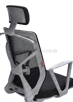Kursi Kantor Ketua TS04001A AXIS VIP