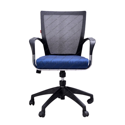 Kursi Kantor Chairman Unix TS0908