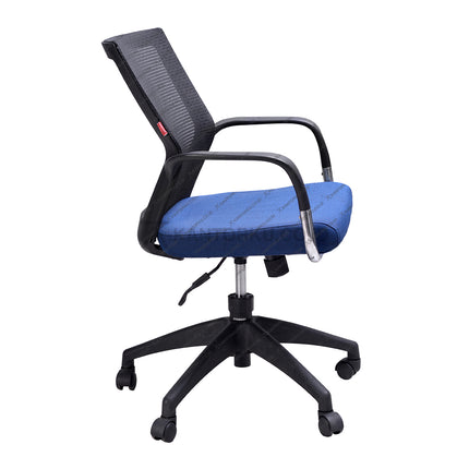 Kursi Kantor Chairman Unix TS0908