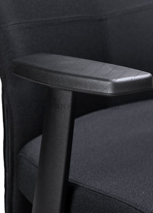 Kursi Kantor Morelli Tuxedo 500XLB