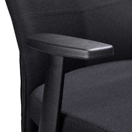 Kursi Kantor Morelli Tuxedo 500XLB