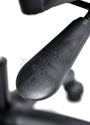 Kursi Kantor Morelli Tuxedo 500XLB