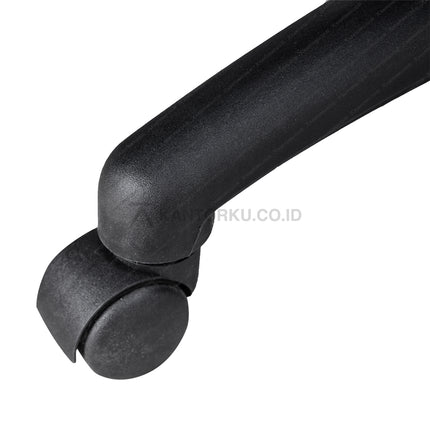 Kursi Kantor Morelli Tuxedo 500XLB
