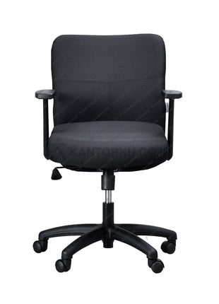 Kursi Kantor Morelli Tuxedo 500XLB