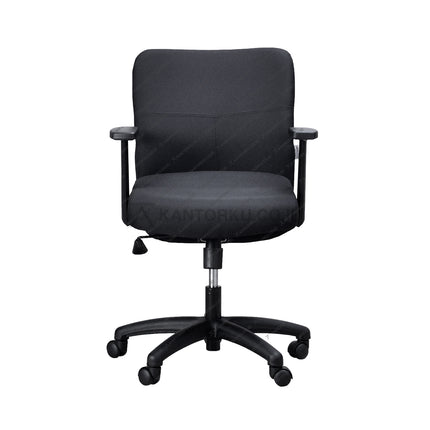 Kursi Kantor Morelli Tuxedo 500XLB