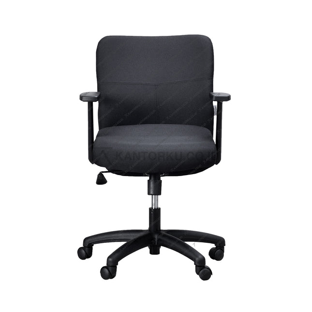 Kursi Kantor Morelli Tuxedo 500XLB