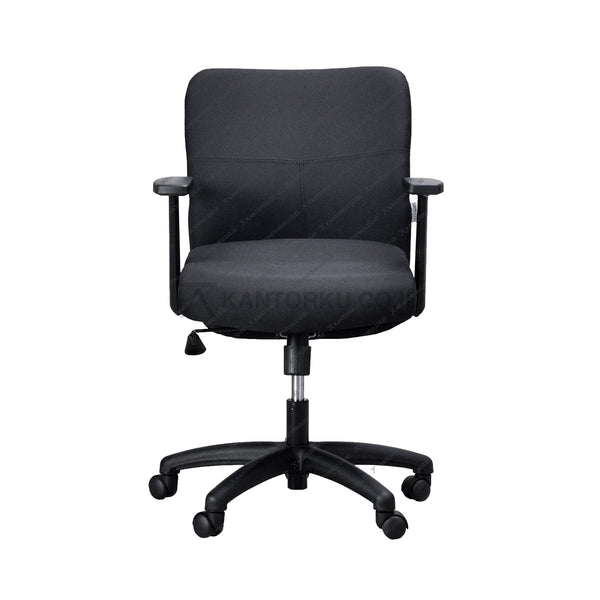 Kursi Kantor Morelli Tuxedo 500XLB