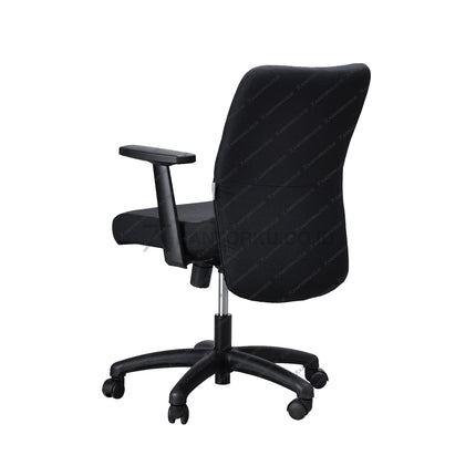 Kursi Kantor Morelli Tuxedo 500XLB