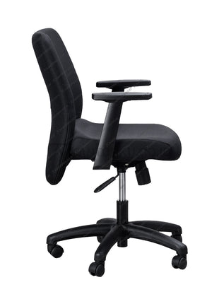 Kursi Kantor Morelli Tuxedo 500XLB