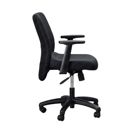 Kursi Kantor Morelli Tuxedo 500XLB