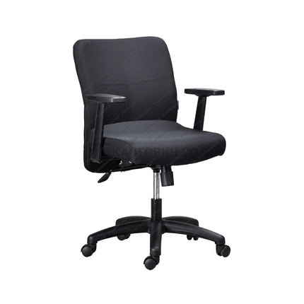 Kursi Kantor Morelli Tuxedo 500XLB