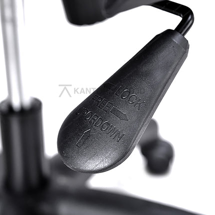 Kursi Kantor Morelli Tuxedo 502 XLB WA