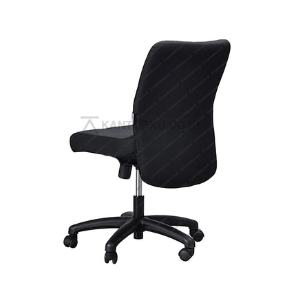 Kursi Kantor Morelli Tuxedo 502 XLB WA