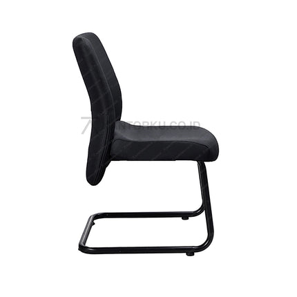 Kursi Kantor Morelli Tuxedo 504 XLB CL WA
