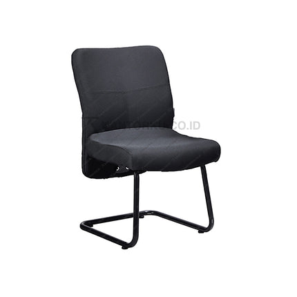 Kursi Kantor Morelli Tuxedo 504 XLB CL WA