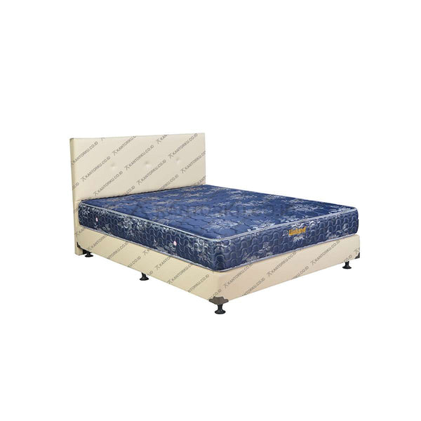 Kasur Springbed UNILAND Standard HB Elegance | Fullset Kozo