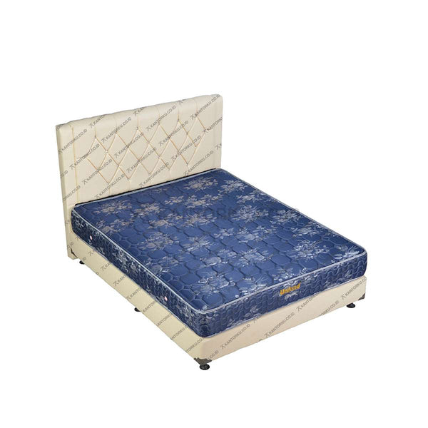 Kasur Springbed UNILAND Standard HB Oxford | Fullset Kozo
