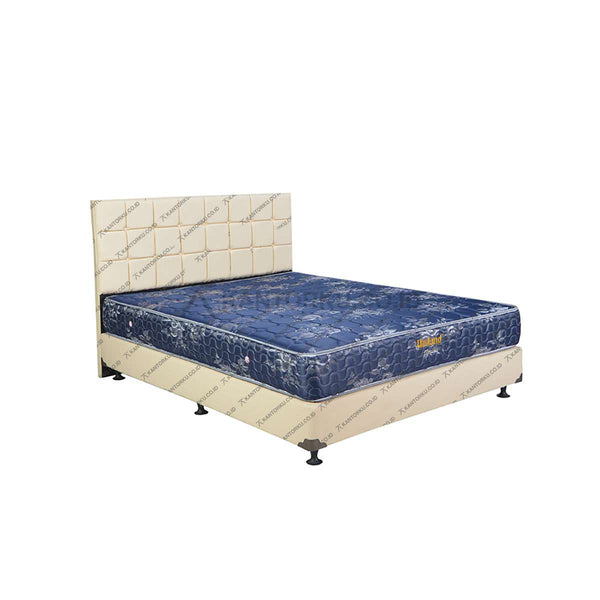 Kasur Springbed UNILAND Standard HB Sydney | Fullset Kozo