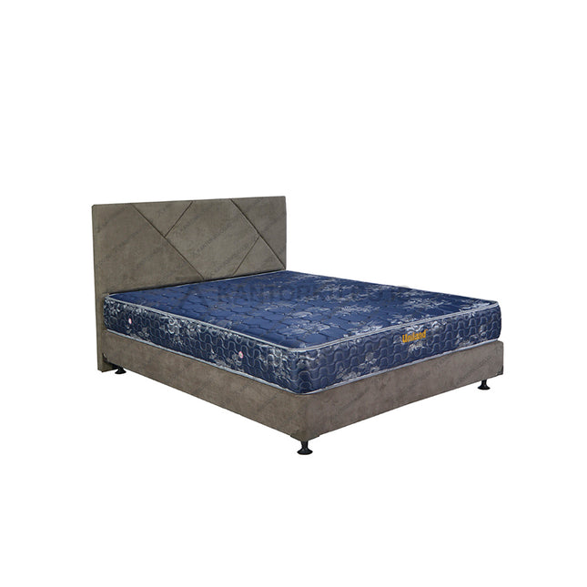 Uniland Standard HB GRANDE Fullset kasur springbed ekonomis KANTORKU